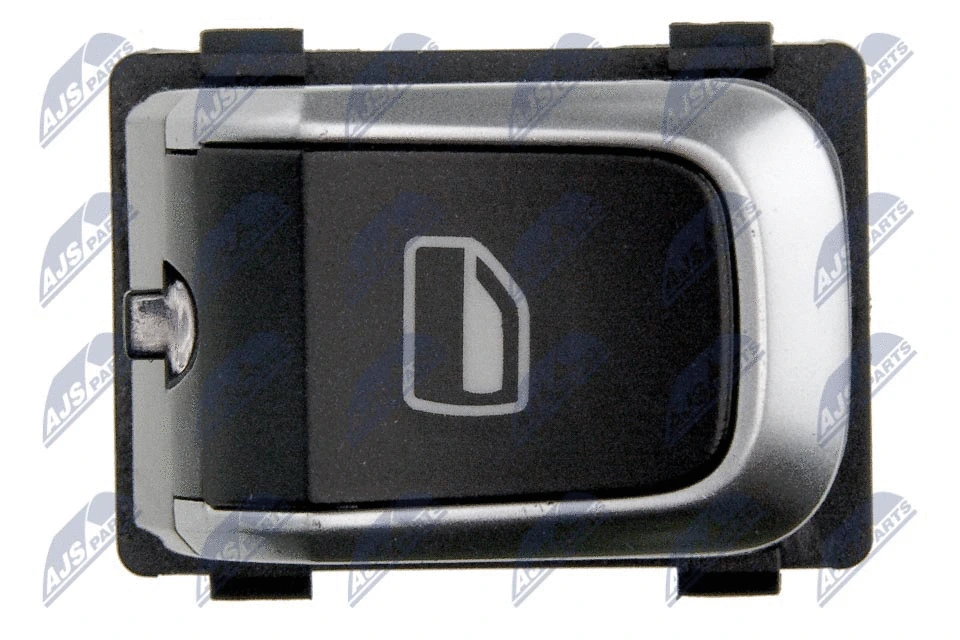 Switch, window regulator