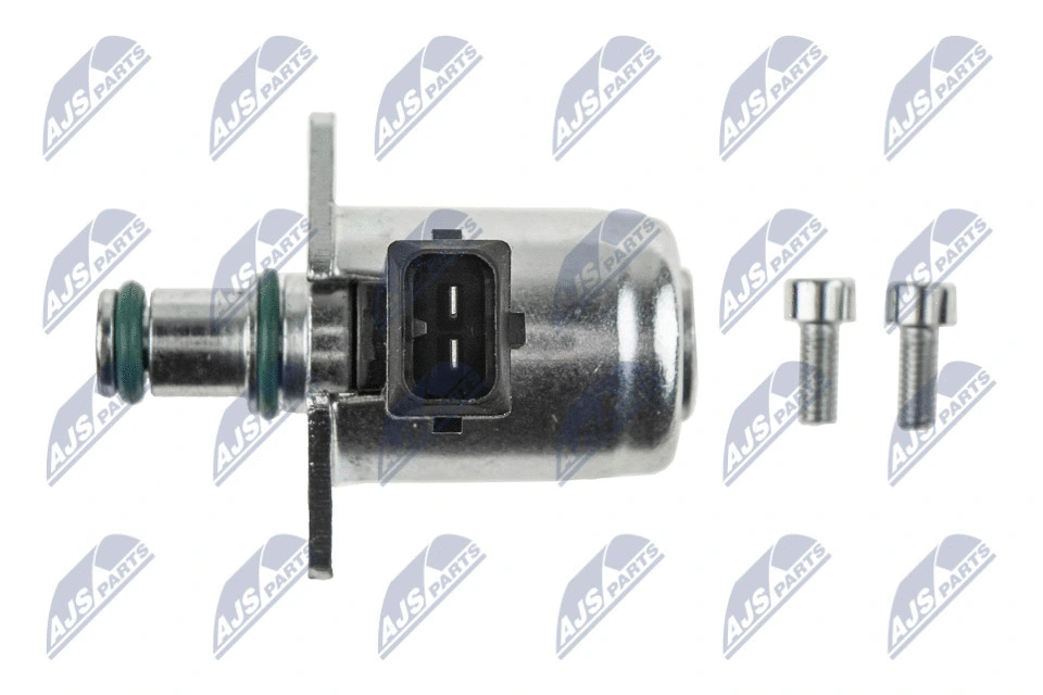 Valve, power steering