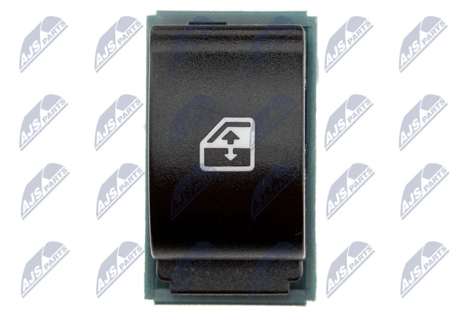 Switch, window regulator