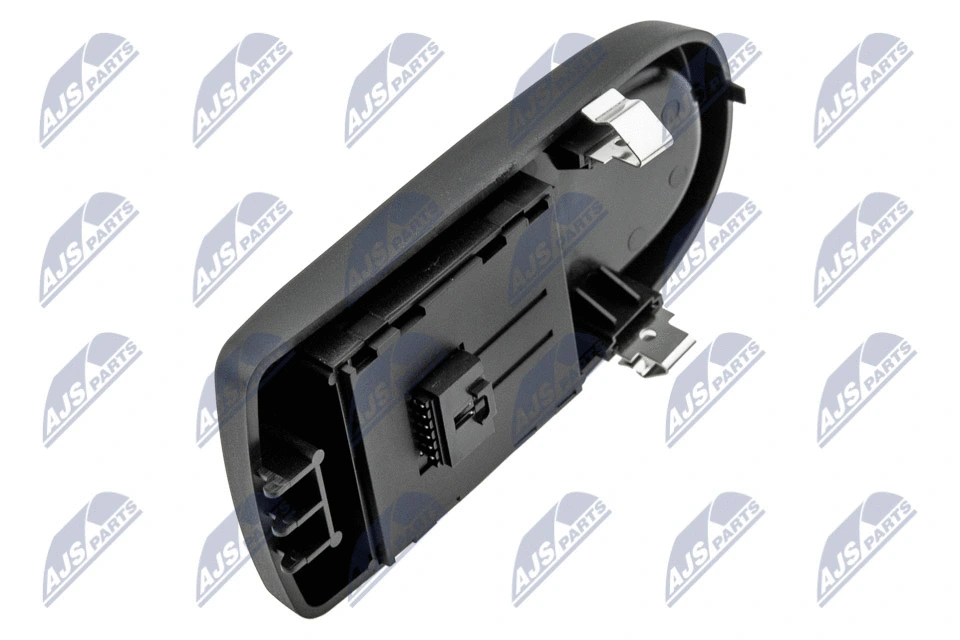 Switch, window regulator