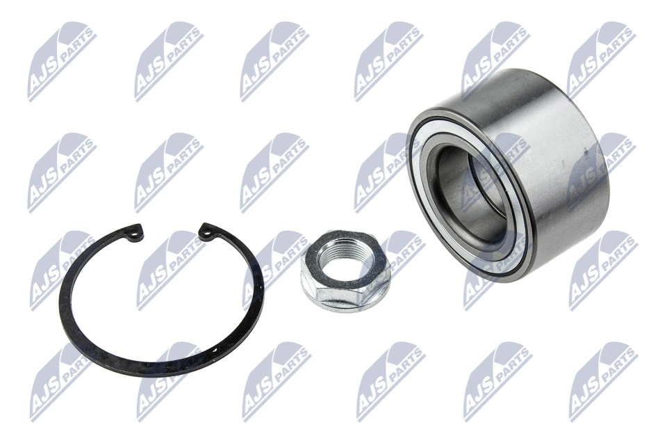 Wheel Bearing Kit (KLP-PE-005)