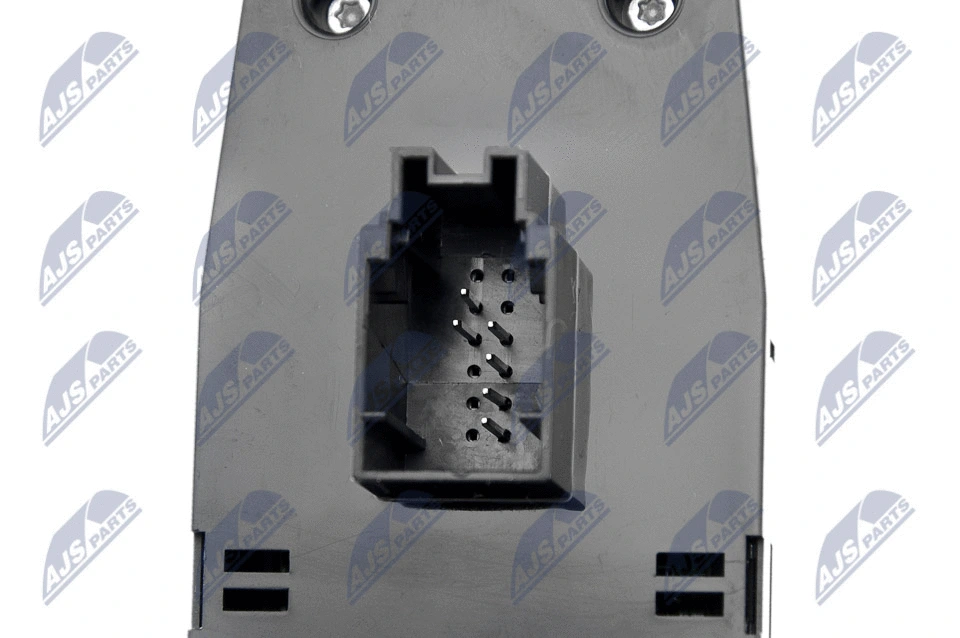 Switch, window regulator