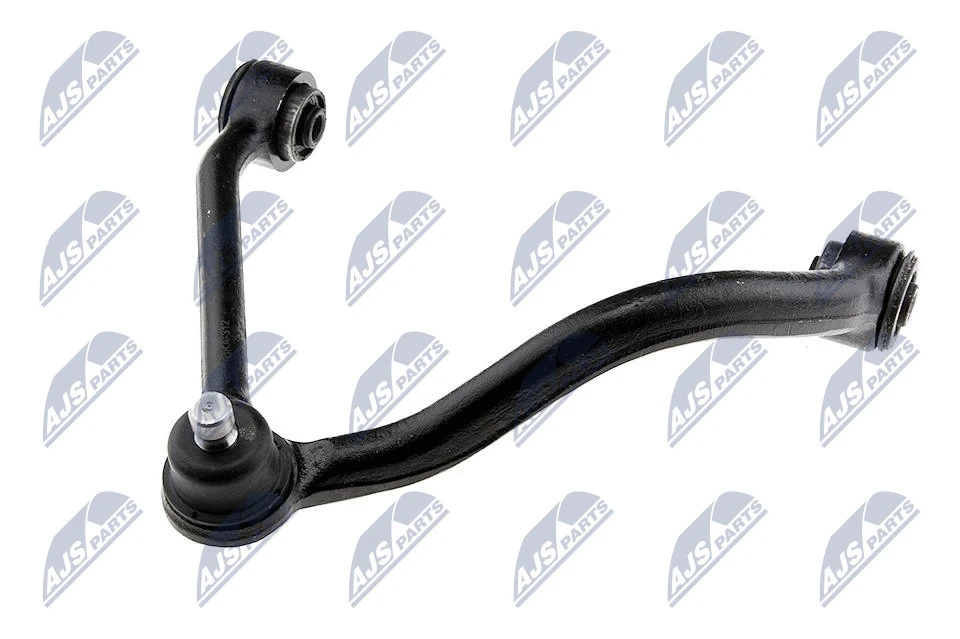 Control/Trailing Arm, wheel suspension (ZWG-KA-312)