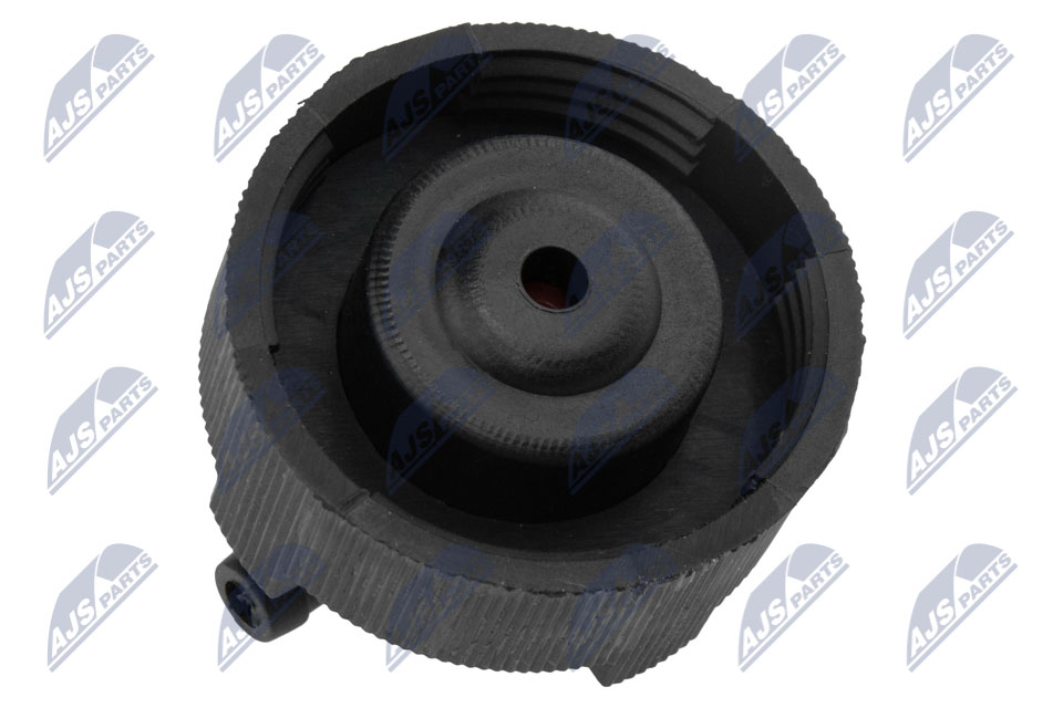 Cap, coolant tank