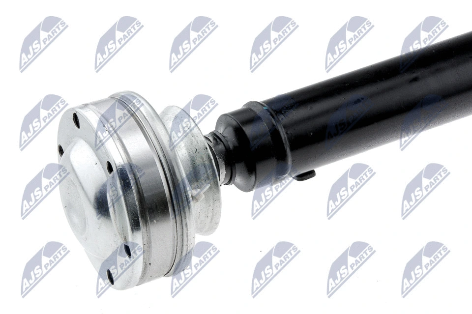Propshaft, axle drive