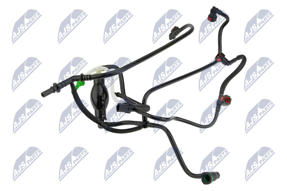 Fuel Line (BPP-CT-011)