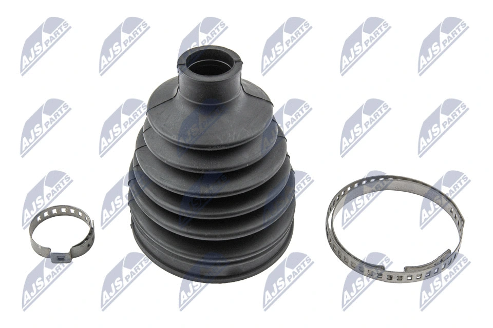 Bellow Kit, drive shaft (NOP-026)