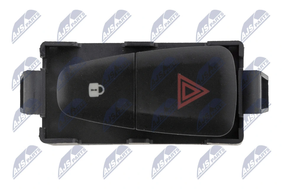 Hazard Warning Light Switch