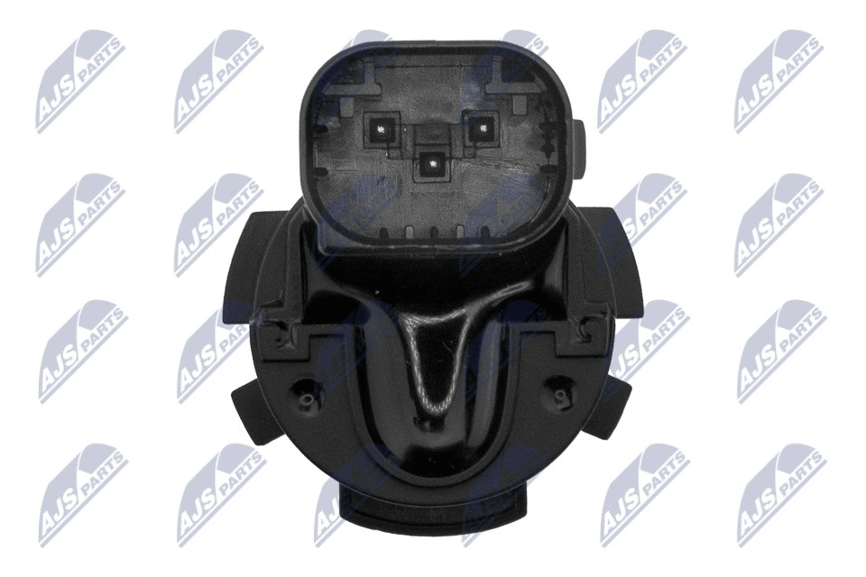 Sensor, parking distance control