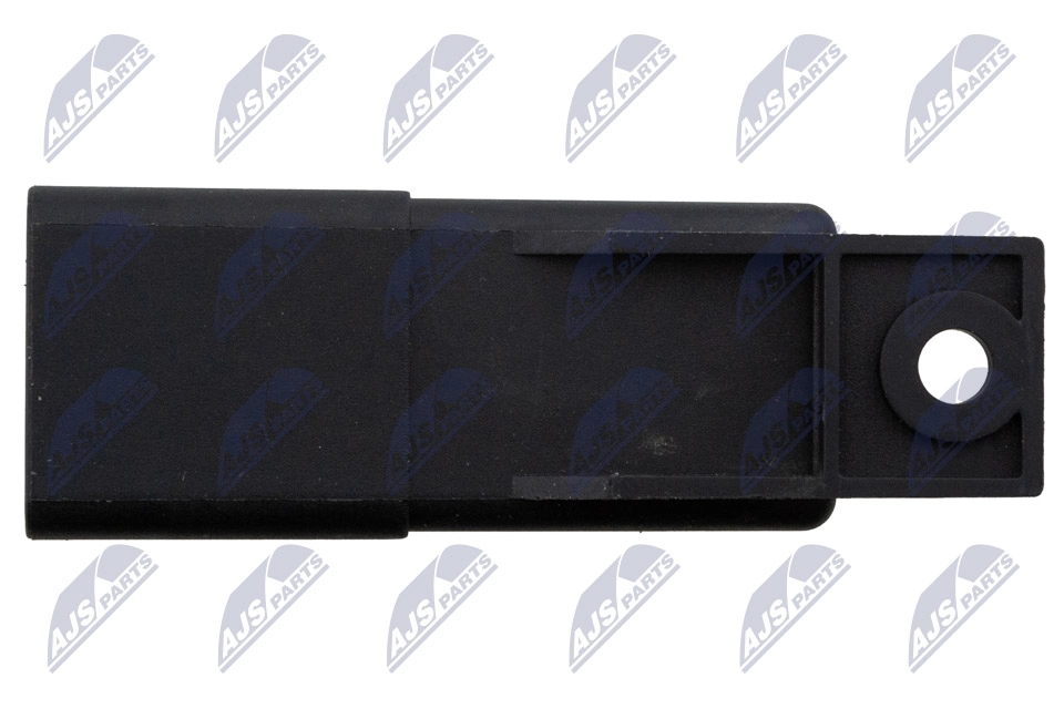 Control Unit, glow time