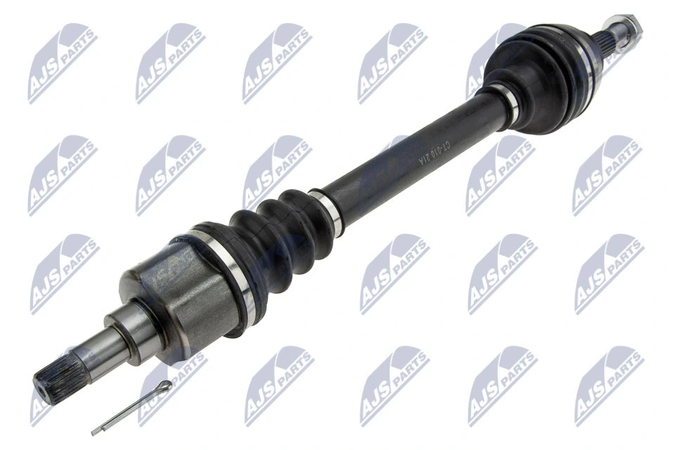 Drive Shaft