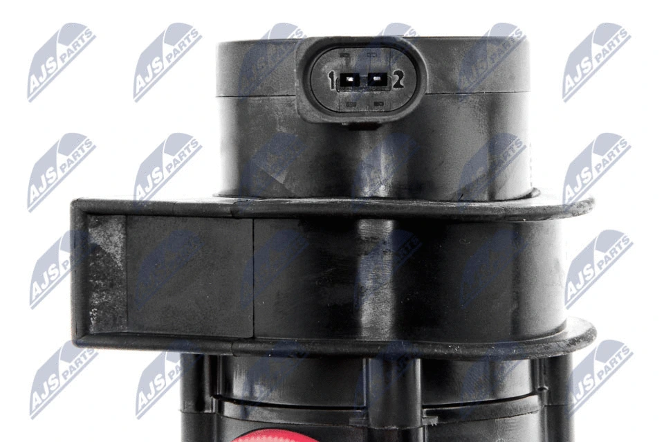 Water Recirculation Pump, parking heater