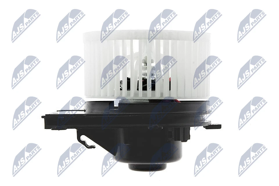 Electric Motor, interior blower