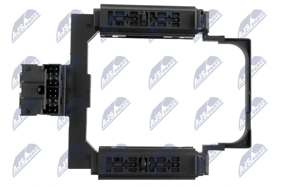 Switch, window regulator