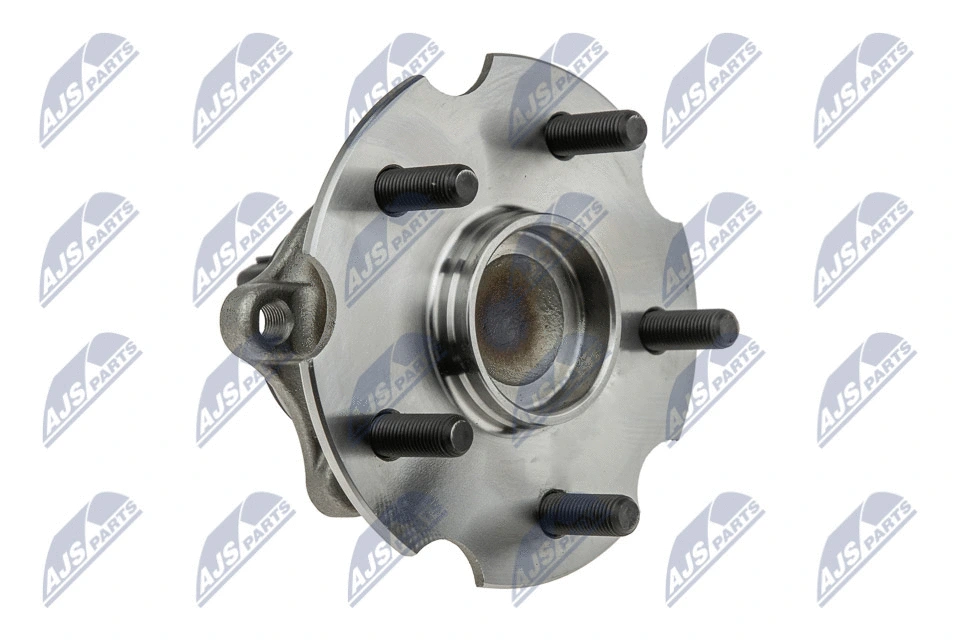 Wheel Hub