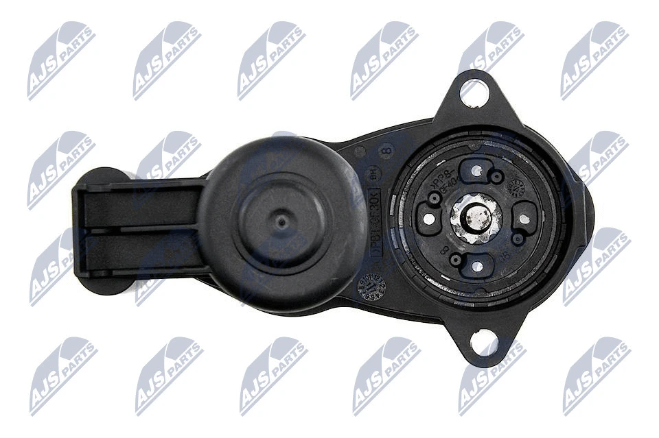 Control Element, parking brake caliper