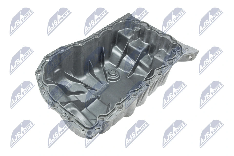 Oil Sump (BMO-RE-001)