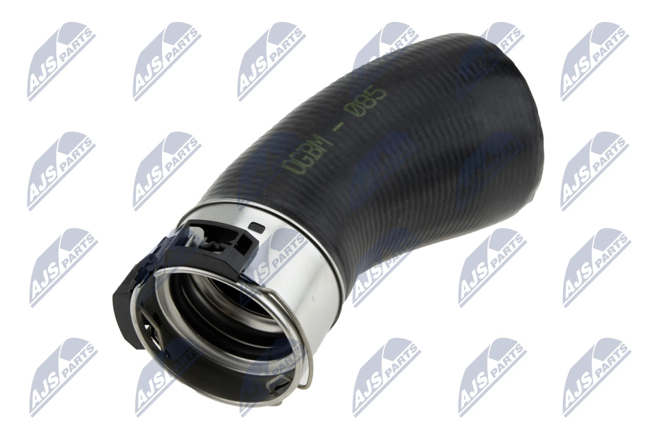 Charge Air Hose (GPP-BM-085)