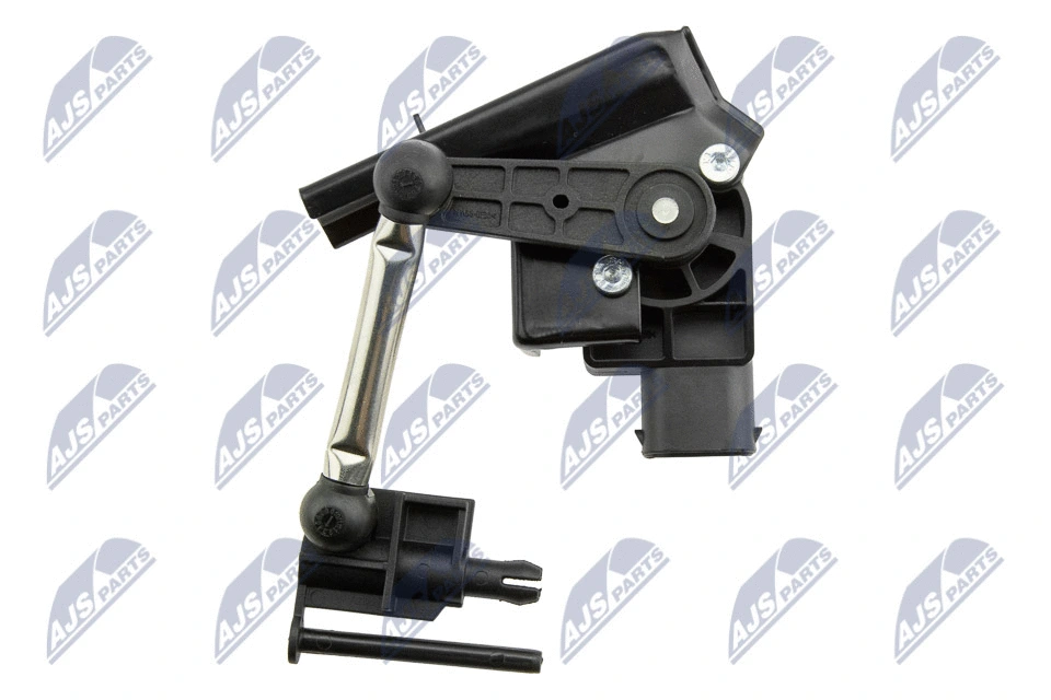 Sensor, headlight levelling