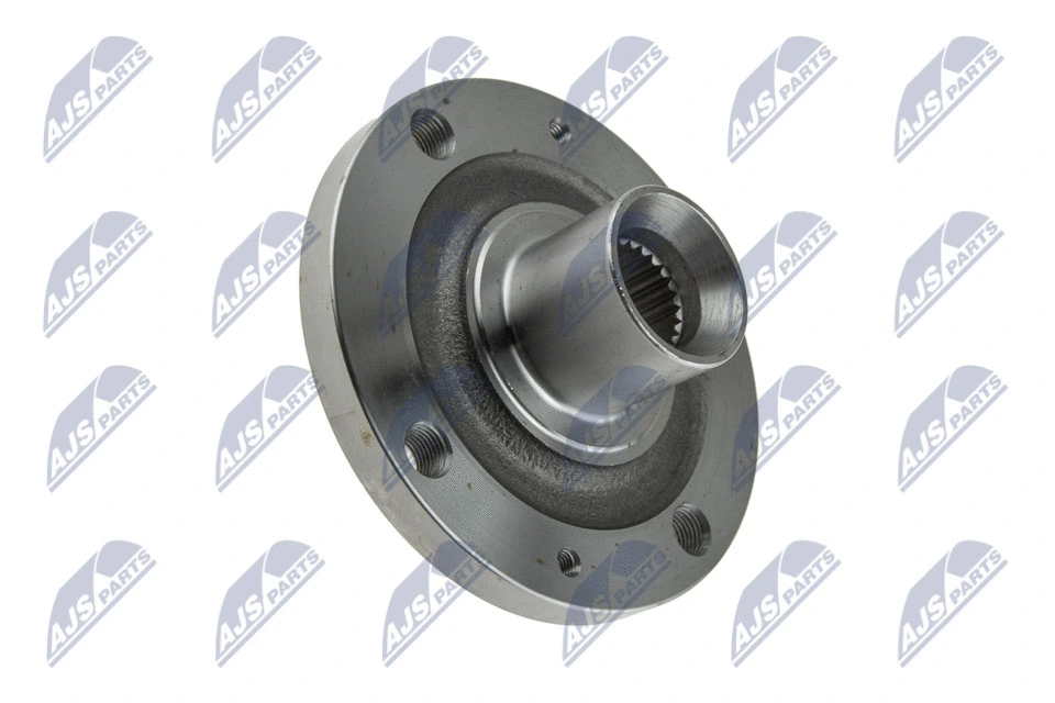 Wheel Hub (KLP-CT-000P)