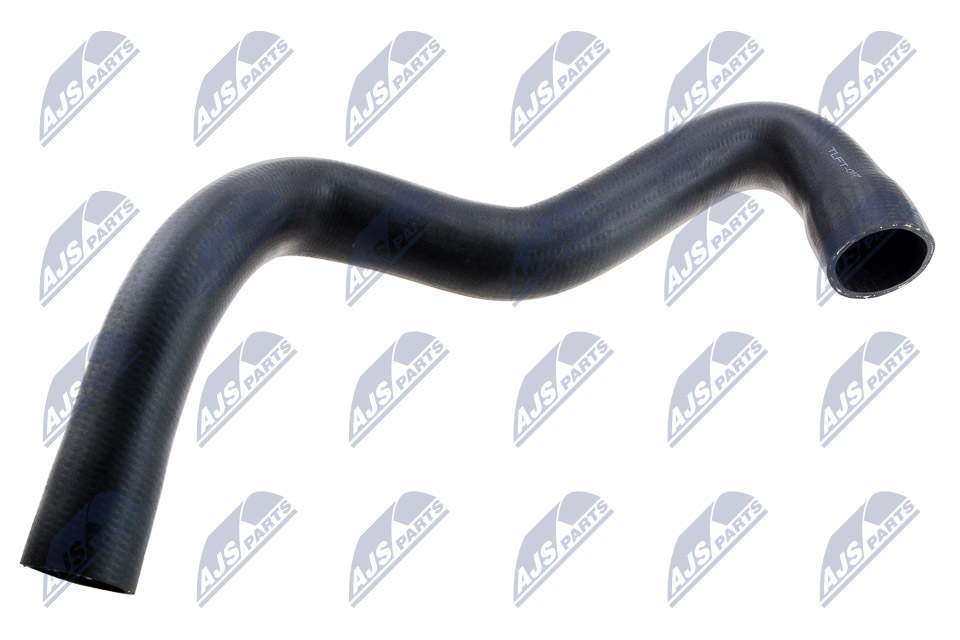 Charge Air Hose (GPP-FT-017)