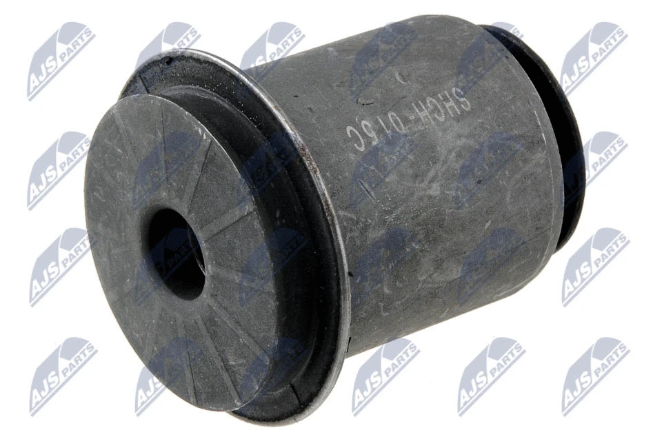 Mounting, control/trailing arm