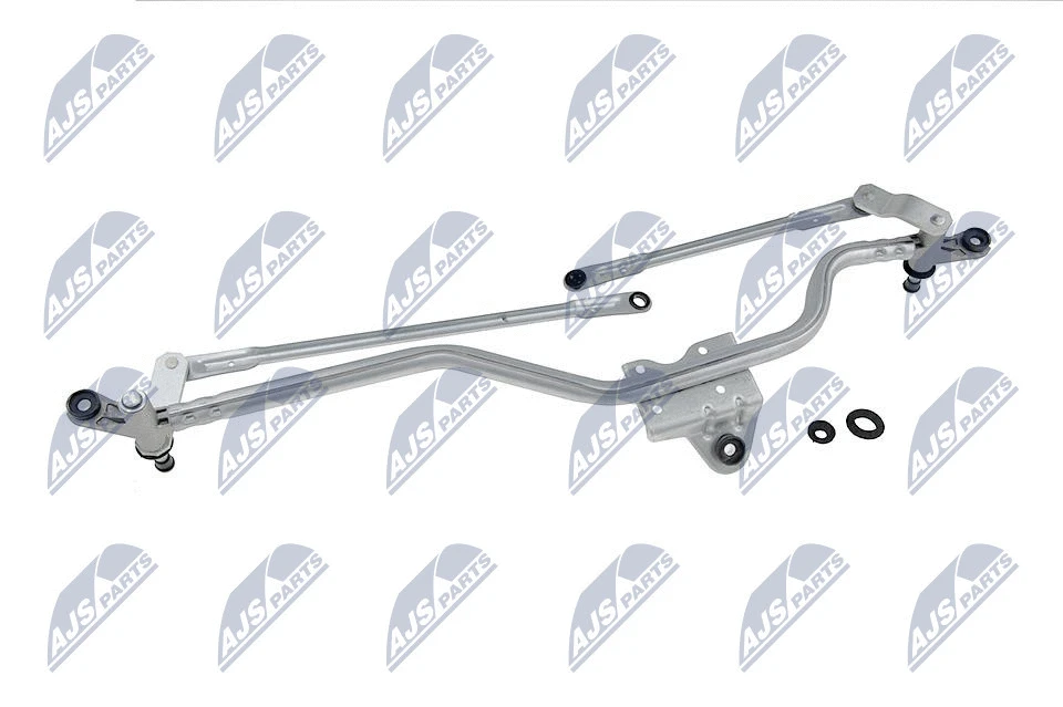 Wiper Linkage