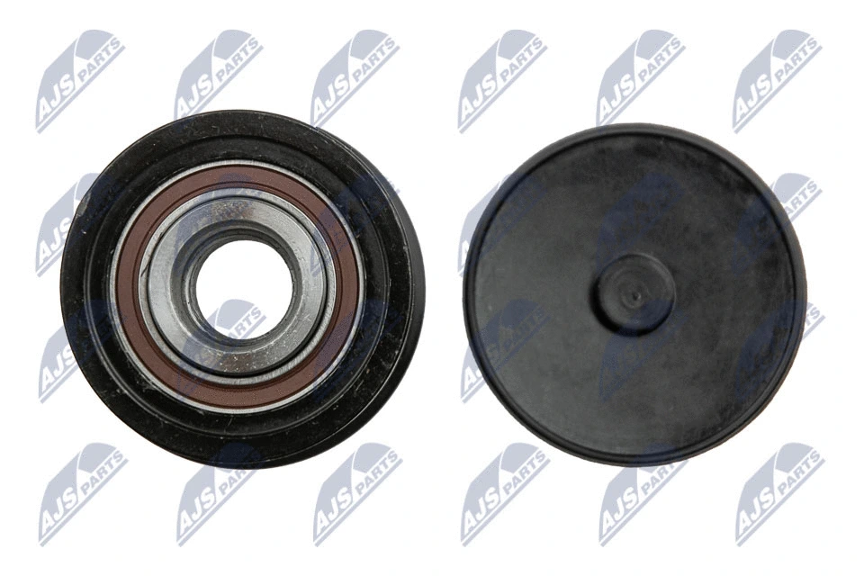 Alternator Freewheel Clutch