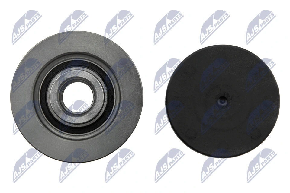 Alternator Freewheel Clutch