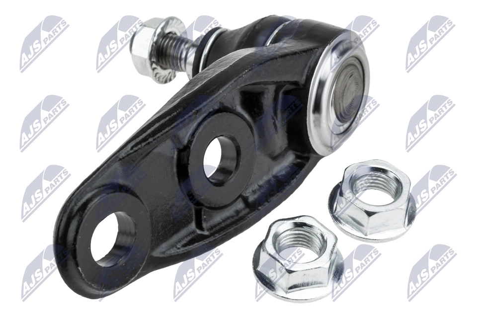 Ball Joint