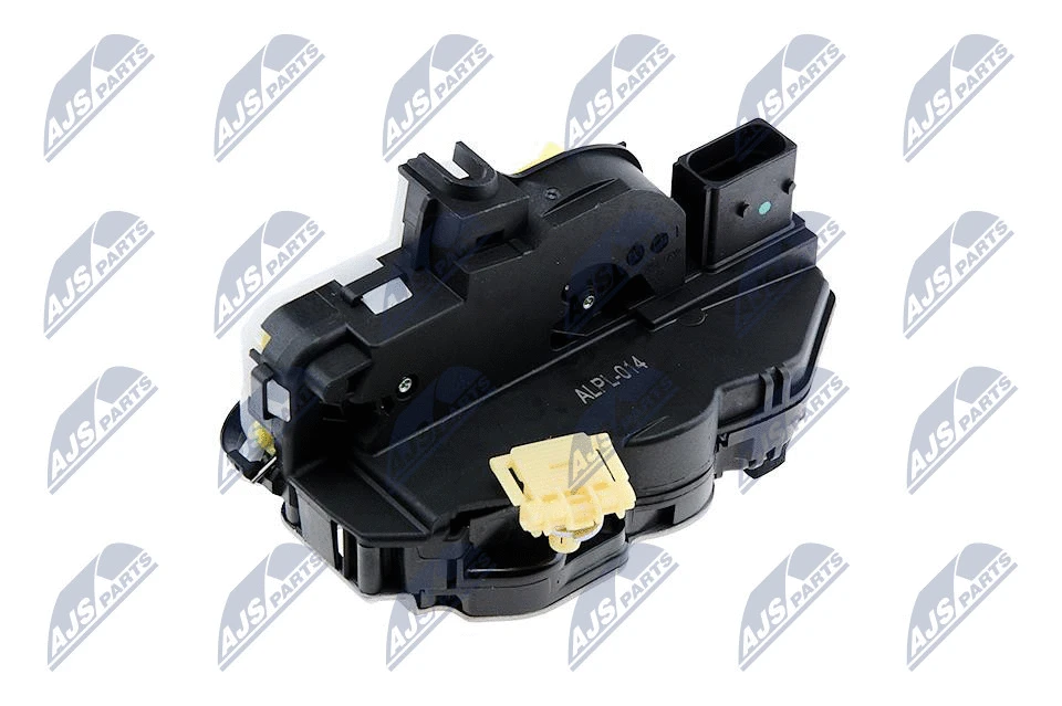 Door Lock (EZC-PL-014)