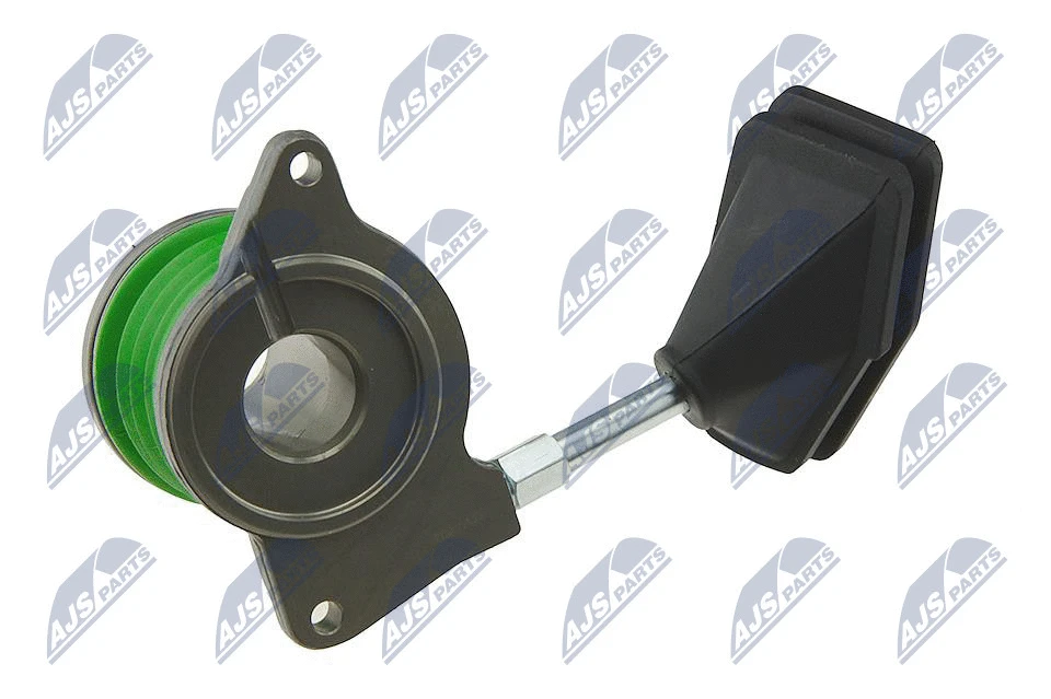 Central Slave Cylinder, clutch