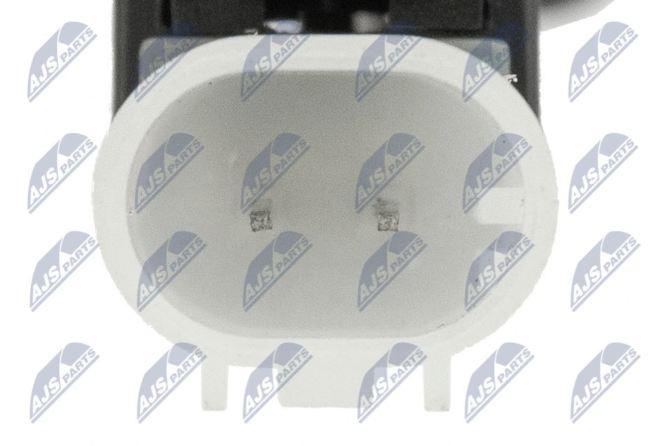 Warning Contact, brake pad wear