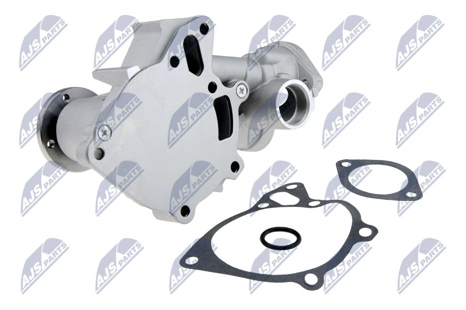 Water Pump, engine cooling (CPW-MS-006)