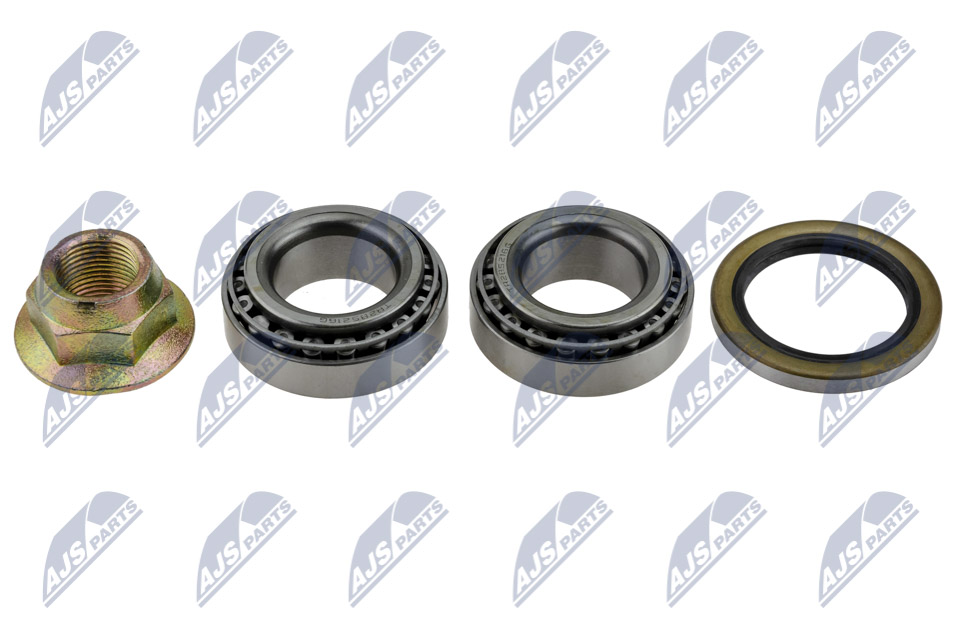 Wheel Bearing Kit (KLT-HY-500)