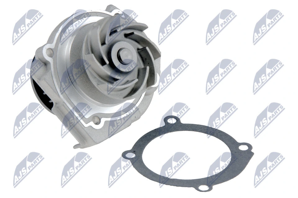 Water Pump, engine cooling (CPW-FT-034)