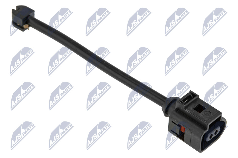 Warning Contact, brake pad wear (HCZ-VW-003)