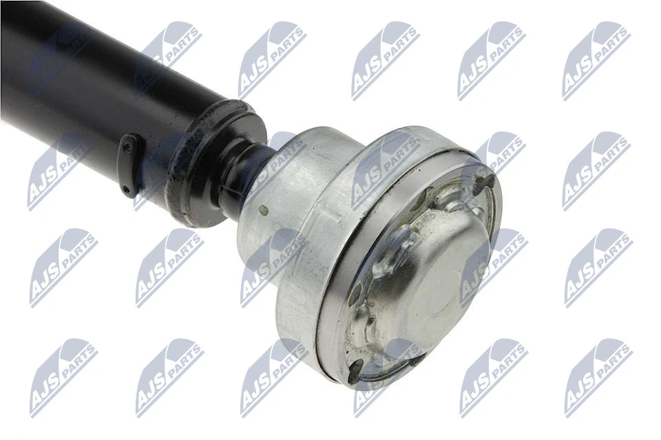 Propshaft, axle drive