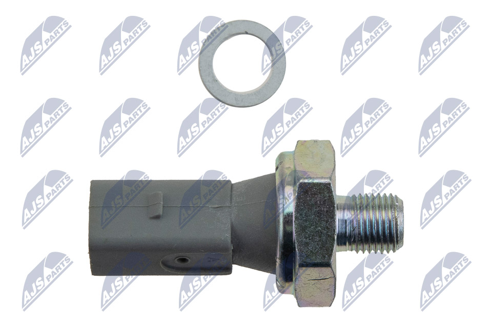 Oil Pressure Switch