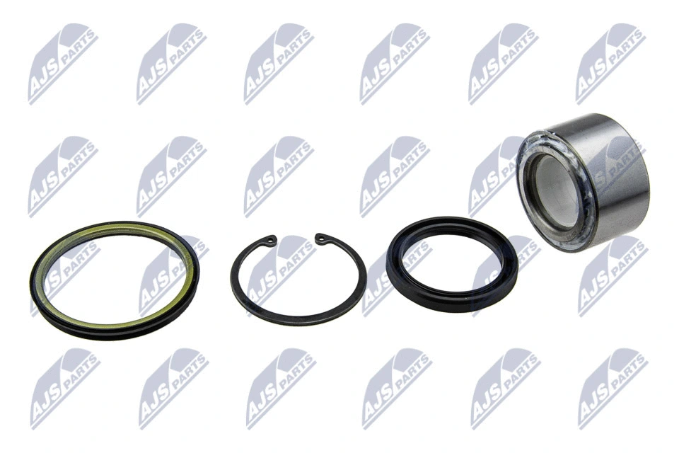 Wheel Bearing Kit (KLP-SU-010)