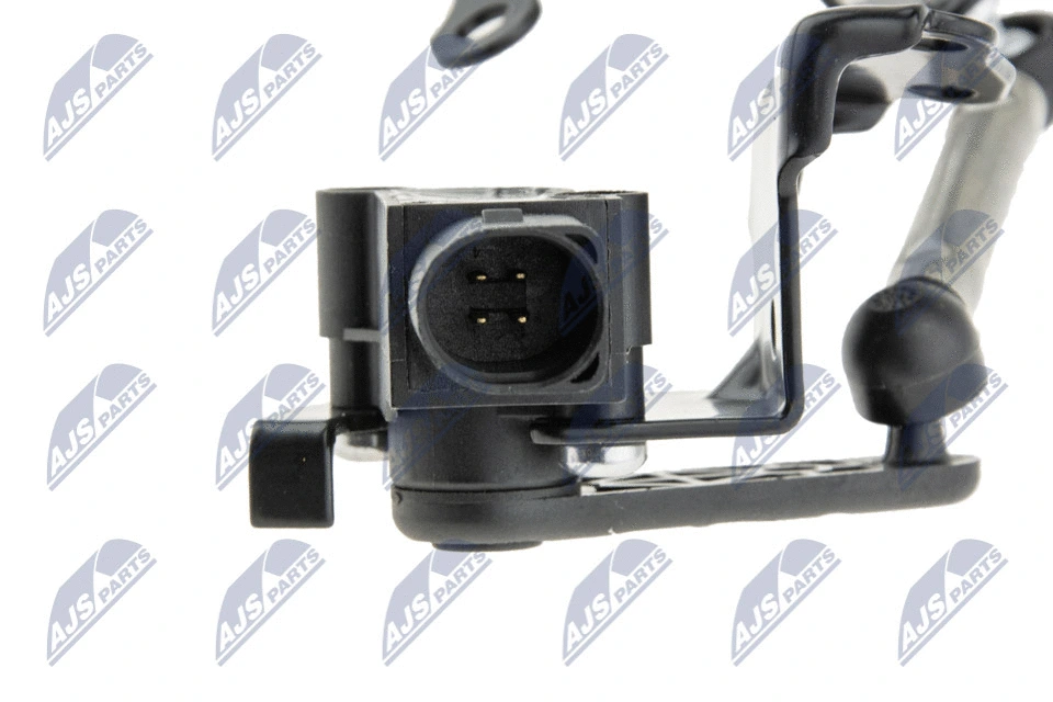 Sensor, headlight levelling