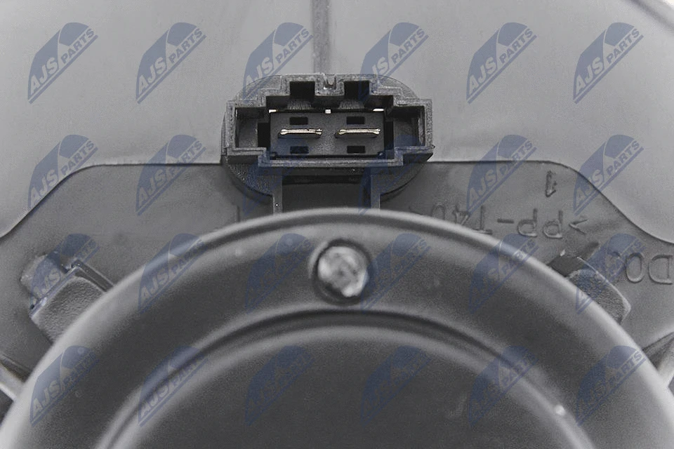 Electric Motor, interior blower