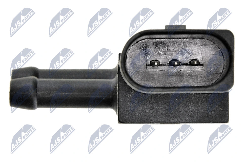 Sensor, exhaust pressure