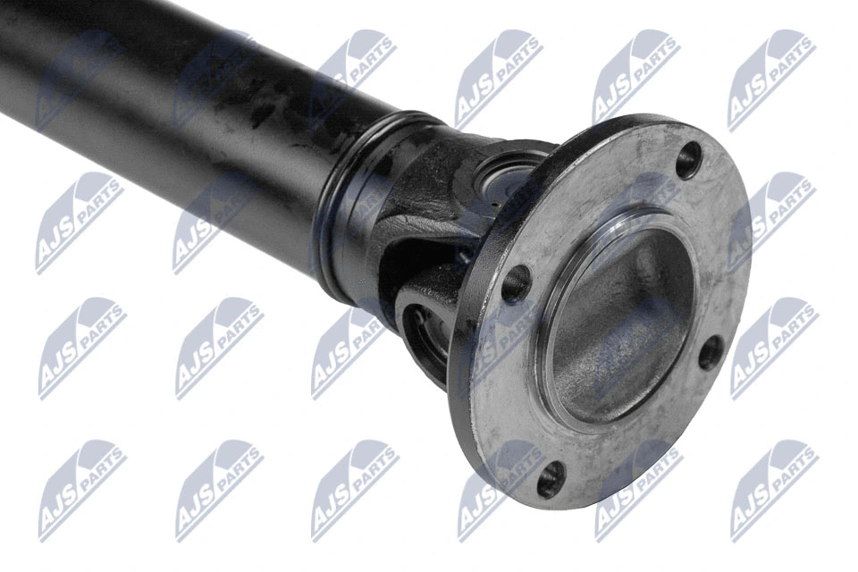 Propshaft, axle drive