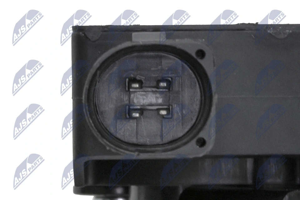 Sensor, headlight levelling