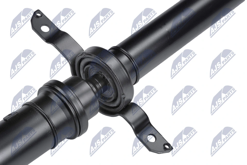 Propshaft, axle drive