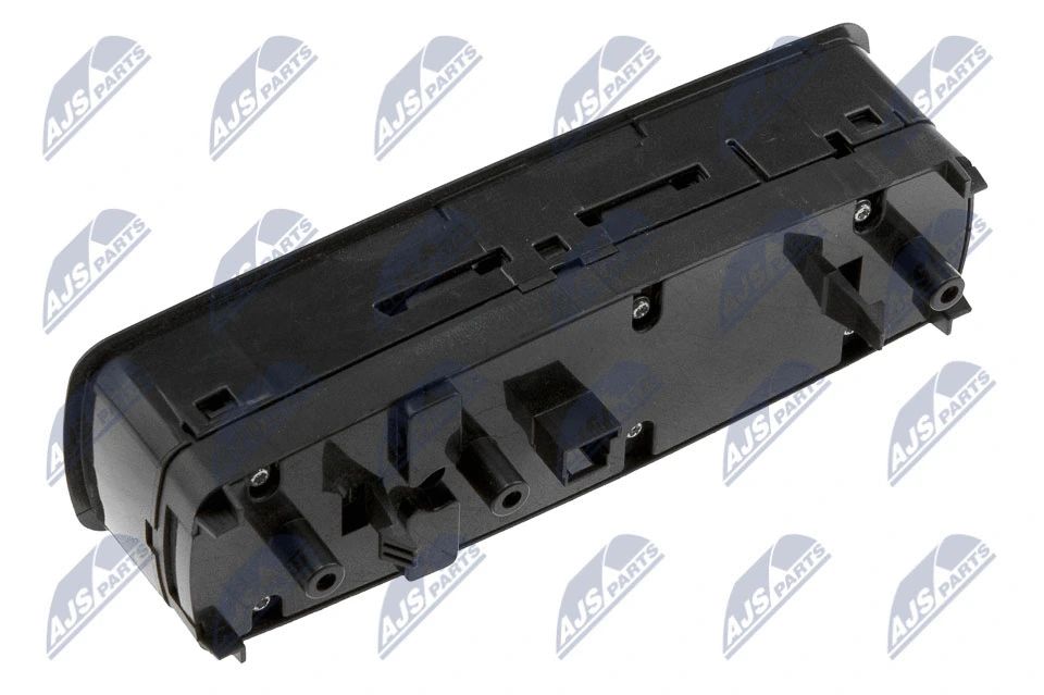 Switch, window regulator