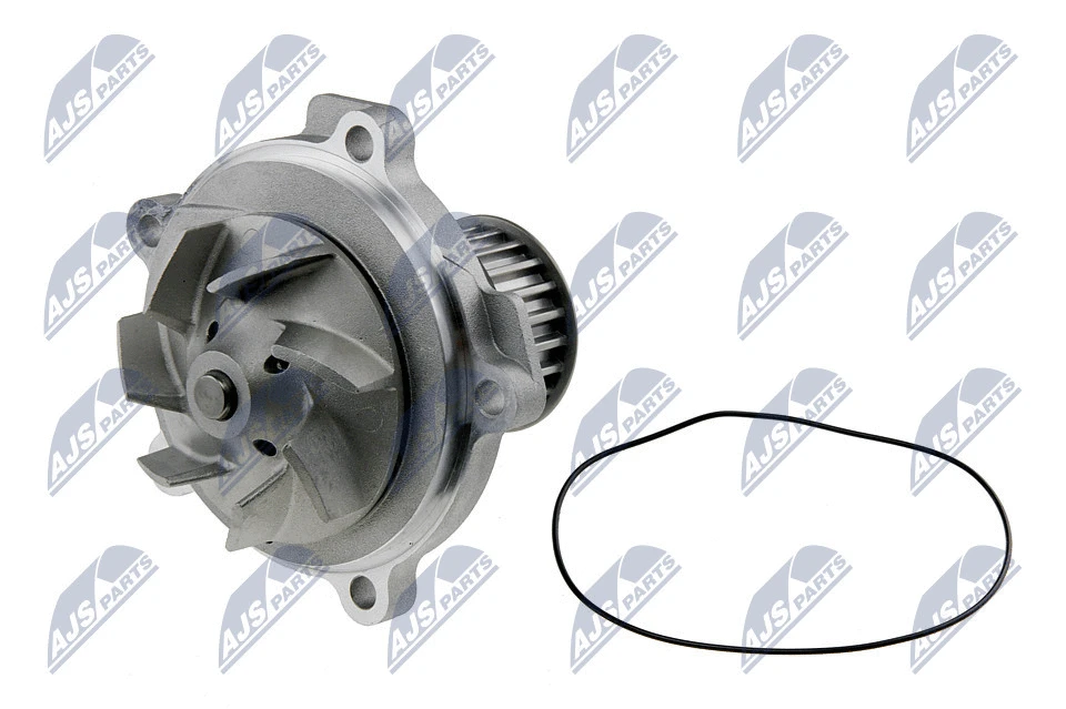 Water Pump, engine cooling (CPW-CH-003)