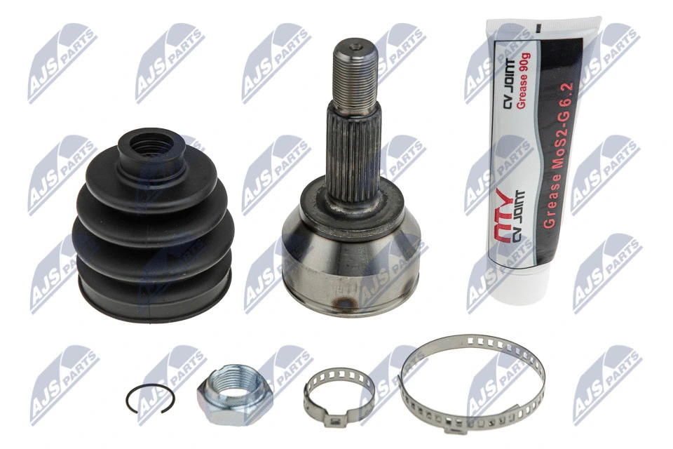 Joint Kit, drive shaft