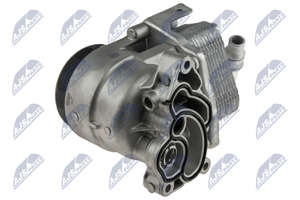 Oil Cooler, engine oil